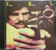 F.B.I　レアグルーヴ