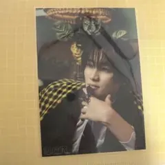 桜木雅哉 生誕グッズ 生写真