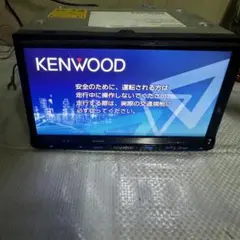 KENWOOD カーナビ BluetoothユニットMDV-L503のサムネイル