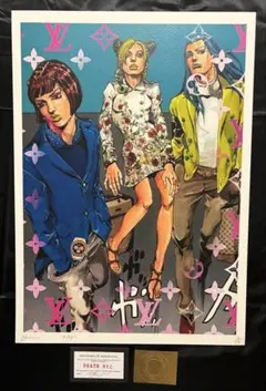 スラムダンク アートポスター A2 他のDEATH NYC との同梱割有り スラムダンク 名言 アートポスター 特大サイズ 他 DEATH NYC