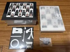 サカナクション 怪獣 tour 2025 完全生産限定盤 CD - メルカリ