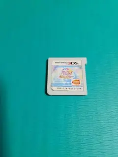 3DS アイカツスターズ！ My Special Appeal