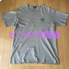 stussy ドラゴンTシャツ　90s USA