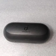 Soundcore Liberty Neo 2 充電器　充電ケース　黒#13