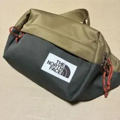 THE NORTH FACE ボディバッグ ランデーパック NF0A3KY6