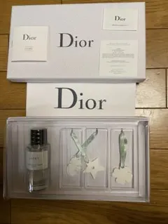 Dior Lucky 香水セット ギフトボックス