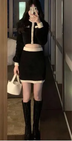 セットアップ韓国