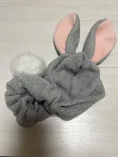 とんすけヘアバンド