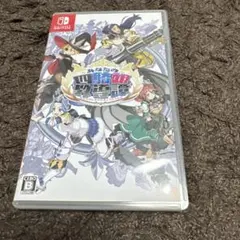 Nintendo Switch あなたの四騎姫教導譚のサムネイル