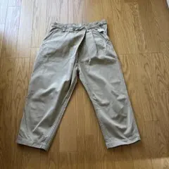 BILLS KHAKIS ビルズカーキ ReluxFit M1P W30 - メルカリ
