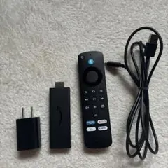 Amazon Firetvのサムネイル