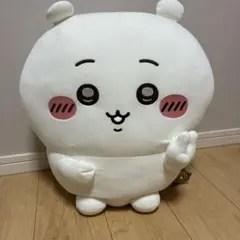 マフィン BIGぬいぐるみ 「ポムポムプリン」 ナムコ限定 マフィン BIGぬいぐるみ 「ポムポムプリン」 ナムコ限定 - メルカリ