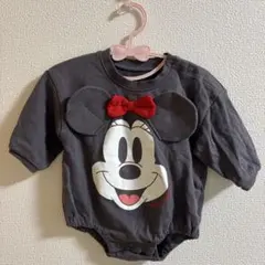 ディズニー ロンパース