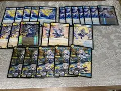 リゼヘルエスタ　異次元の超獣使い