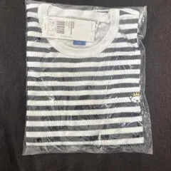 adidas AB1636 ストライプ コラボTシャツ【未開封品】