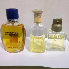 香水 3本セット Givenchy Tommy Calvin Kleinのサムネイル