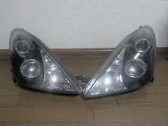 スズキ スイフトスポーツ zc31s sonar イカリング ヘッドライト - メルカリ