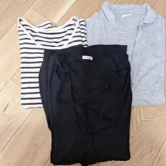 授乳服三点セット