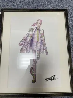 2025年最新】東京リベンジャーズ原画展 複製原画の人気アイテム - メルカリ