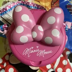 パルパルーザ ミニーのファンダーランド ポップコーンバケット