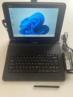 TECLAST P33 Androidタブレット本体 ケース キーボード付き - メルカリ