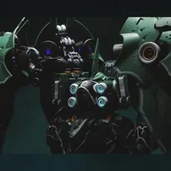 クシャトリヤ HG 全塗装 開閉ギミック追加 - メルカリ