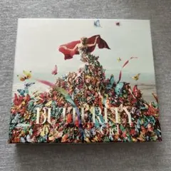 中古 butterfly プロモ版 ラルク L'Arc サンプル - メルカリ