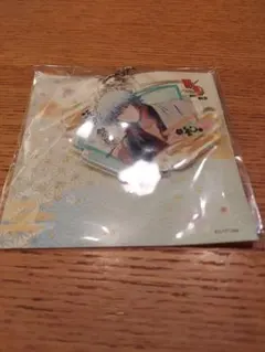 銀魂 アクキー J-World 坂田銀時