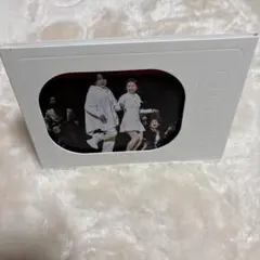 Mrs. GREEN APPLE フォトカード