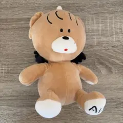 2026年最新】あいみょん あくま ぬいぐるみの人気アイテム - メルカリ