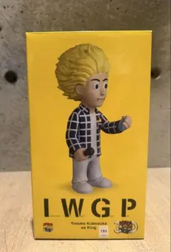ken yashiki UsaUsa メディコムトイ フィギュア ken yashiki UsaUsa メディコムトイ フィギュア - メルカリ