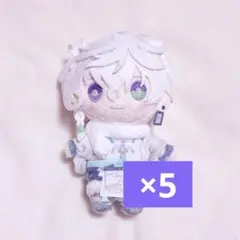 にじぬいコンセプトシリーズ にじぬいぱすてる 叢雲カゲツ にじさんじ にじぬいコンセプトシリーズ にじぬいぱすてる 叢雲カゲツ にじさんじ