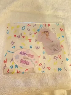 シーグリ　フィリックス　スキズ　アクスタ　アクリルスタンド　straykids