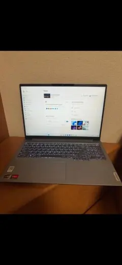 Lenovo Thinkbook 16