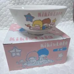 希少品！ 昭和レトロ リトルツインスターズ キキララ洗面器 - メルカリ