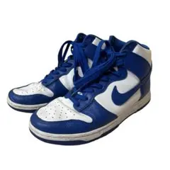 【最終値下げ】ナイキ NIKE ダンク ケンタッキー　メンズ　27.5