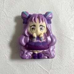 キミとアイドルプリキュア　スウィートパールドール１　キュアキュンキュン　人形