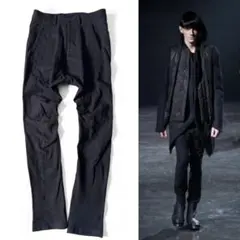 2025年最新】JULIUS メンズ サルエルパンツの人気アイテム - メルカリ