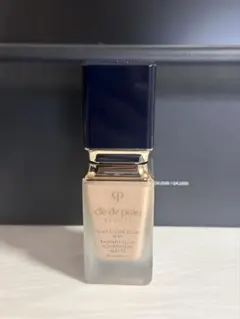 クレドポーボーテ タンフリュイドエクラ マット 35ml