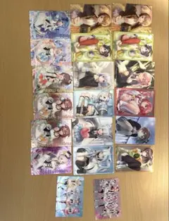 ホロライブカード まとめ売り