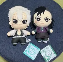 不死川実弥 玄弥 ともぬい