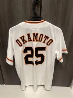 2026年最新】岡本和真 ユニフォームの人気アイテム - メルカリ