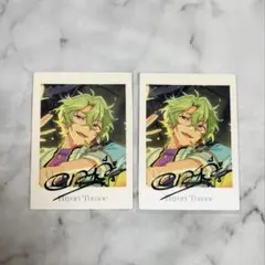 日和 ぱしゃっつ 10周年 あんスタ 展示会