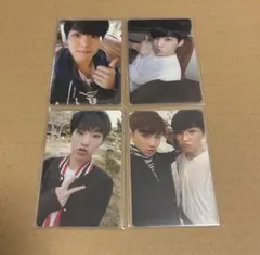 SEVENTEENホシ ディエイト Going Seventeen トレカ