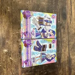 アイカツカード　スカイドリーム