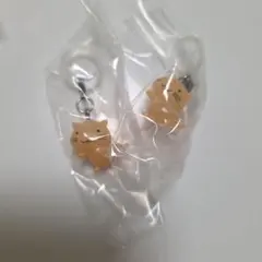 おじゃる丸 めじるしアクセサリー 公ちゃん