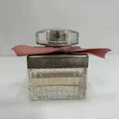 【香水】chloe クロエ　オードトワレ 50ml　残量８割程度のサムネイル
