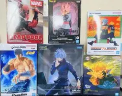 プライズ フィギュア