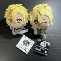 2025年最新】伊弉冉一二三 ちびぐるみの人気アイテム - メルカリ