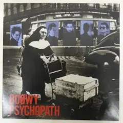 BOØWY☆LPサイコパスPSYCHOPATH 180g重量盤 - メルカリ